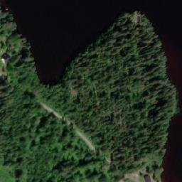 Satellite imagery of Kynkänniemi, FI