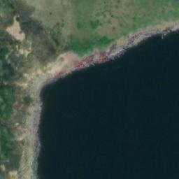 Satellite imagery of Observation Point, US