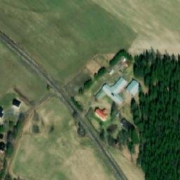 Satellite imagery of Vanhaniemi, FI
