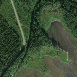 Satellite imagery of Kiviniemi, FI