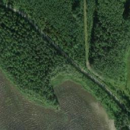 Satellite imagery of Kiviniemi, FI