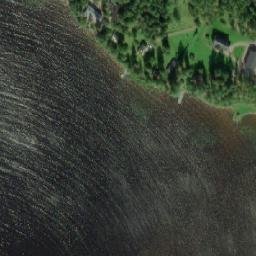 Satellite imagery of Pärttylniemi, FI