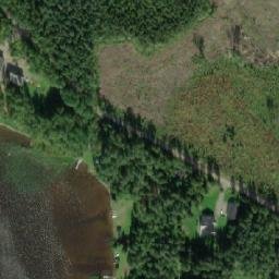 Satellite imagery of Pärttylniemi, FI