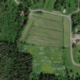 Satellite imagery of Kutuniemi, FI
