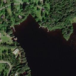 Satellite imagery of Kutuniemi, FI