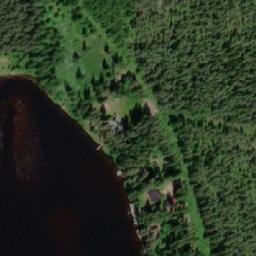 Satellite imagery of Kutuniemi, FI