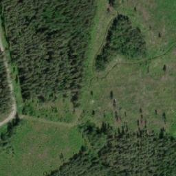 Satellite imagery of Kynkänniemi, FI