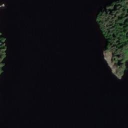 Satellite imagery of Kynkänniemi, FI