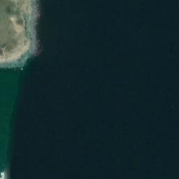 Satellite imagery of Observation Point, US