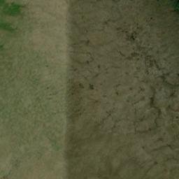 Satellite imagery of Tolstoi Point, US