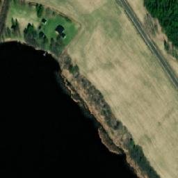 Satellite imagery of Vanhaniemi, FI