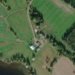 Satellite imagery of Korpiniemi, FI