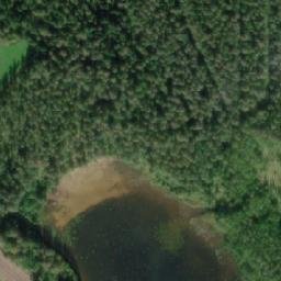 Satellite imagery of Korpiniemi, FI