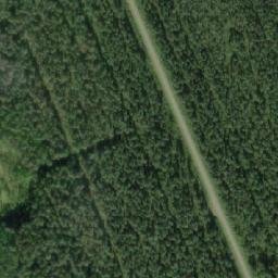 Satellite imagery of Korpiniemi, FI