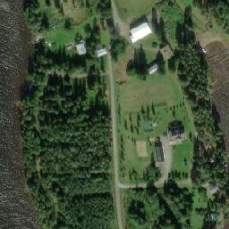 Satellite imagery of Tölppäänniemi, FI