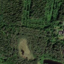 Satellite imagery of Kutuniemi, FI