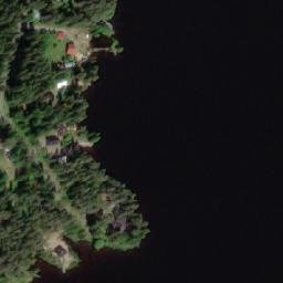 Satellite imagery of Kutuniemi, FI