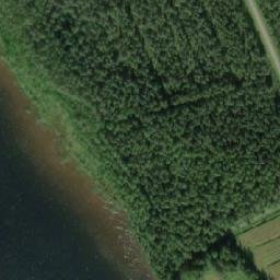 Satellite imagery of Peuraniemi, FI