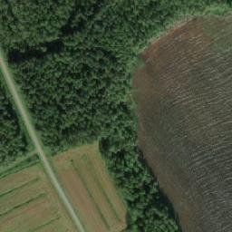 Satellite imagery of Peuraniemi, FI