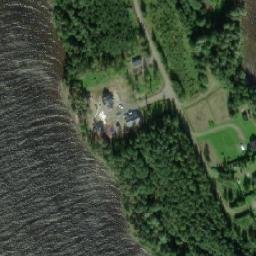 Satellite imagery of Tölppäänniemi, FI