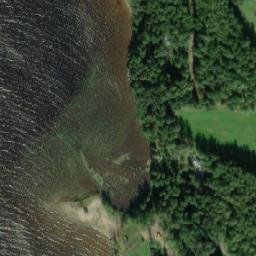 Satellite imagery of Pärttylniemi, FI