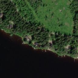 Satellite imagery of Koukunkallio, FI