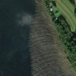 Satellite imagery of Hirviniemi, FI