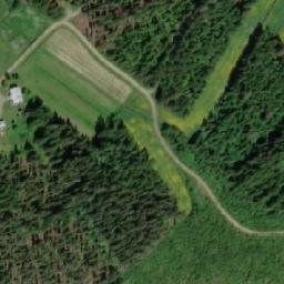 Satellite imagery of Rauhakallio, FI