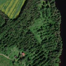 Satellite imagery of Rauhakallio, FI