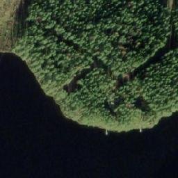 Satellite imagery of Matinniemi, FI