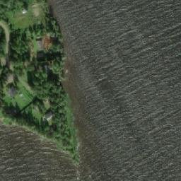 Satellite imagery of Hirviniemi, FI