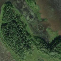 Satellite imagery of Harakkasaari, FI