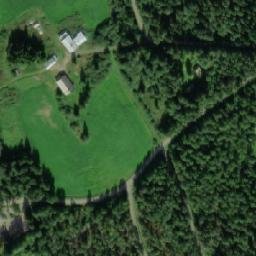 Satellite imagery of Apajaniemi, FI