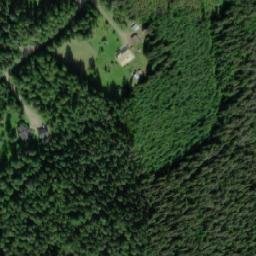 Satellite imagery of Lahnaharjunniemi, FI