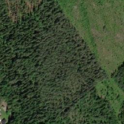 Satellite imagery of Rauhakallio, FI