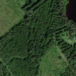 Satellite imagery of Rauhakallio, FI