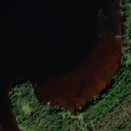 Satellite imagery of Tölppäänniemi, FI