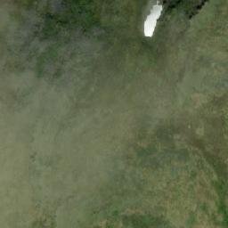 Satellite imagery of Australia Mountain, CA