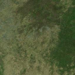 Satellite imagery of Australia Mountain, CA