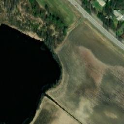 Satellite imagery of Röökenniemi, FI
