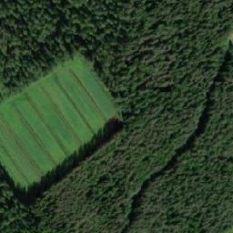 Satellite imagery of Lahnaharjunniemi, FI