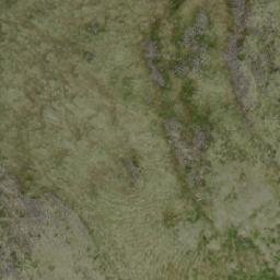 Satellite imagery of Reindeer Mountain, CA