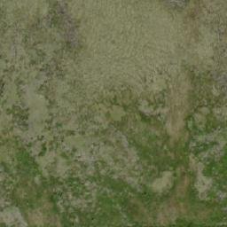 Satellite imagery of Reindeer Mountain, CA