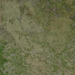 Satellite imagery of Reindeer Mountain, CA