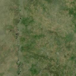 Satellite imagery of Australia Mountain, CA