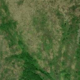 Satellite imagery of Australia Mountain, CA