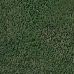 Satellite imagery of Liberal Ridge, CA
