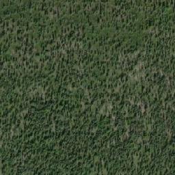 Satellite imagery of Liberal Ridge, CA