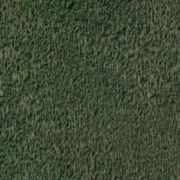 Satellite imagery of Liberal Ridge, CA
