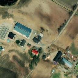 Satellite imagery of Röökenniemi, FI